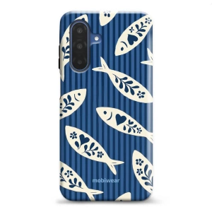 Case Elite Pro for Samsung Galaxy A17 5G - Design EP89E