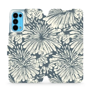 Hülle für OPPO RENO 5 5G - Farbe VA42S