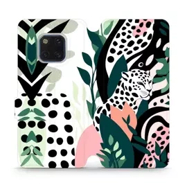 Phone Case Huawei Mate 20 Pro - Design VP53S