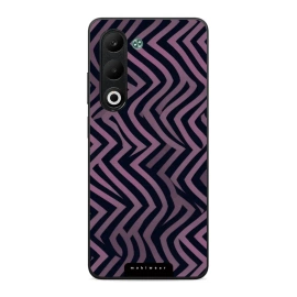Phone Glossy Case OPPO A5m - Design GA55G