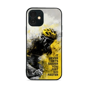 Hülle Glossy Case für Apple iPhone 12 mini - Farbe GD11G