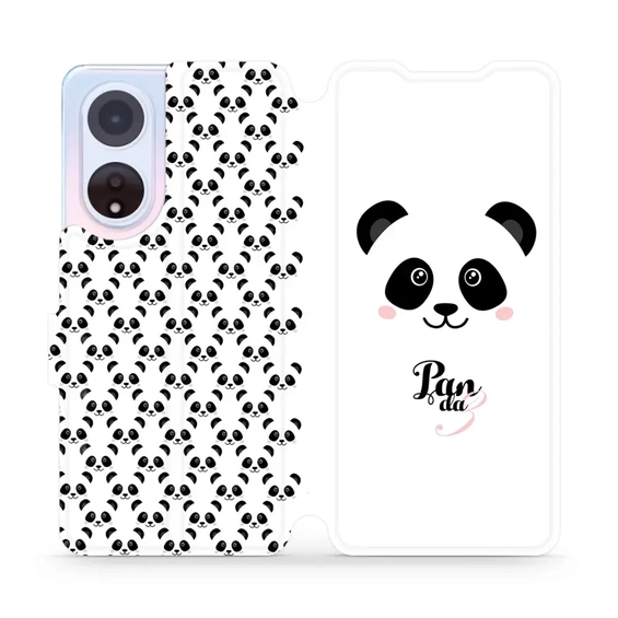 Etui do OPPO A98 5G - wzór M030P