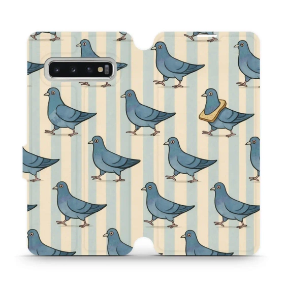 Phone Case Samsung Galaxy S10 - Design VP91S