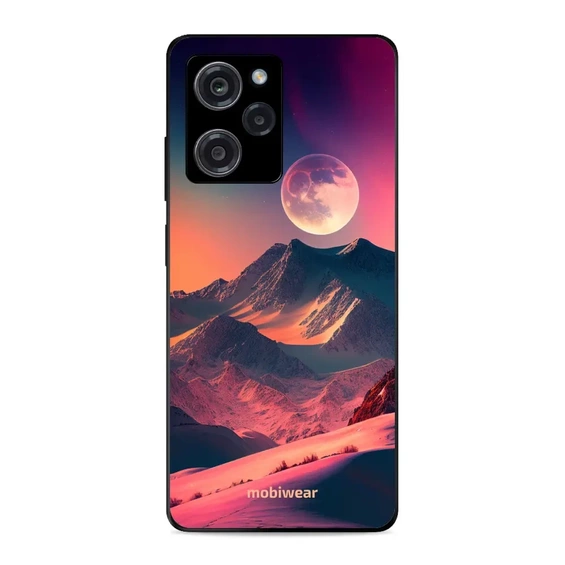 Phone Glossy Case Xiaomi Poco X5 Pro 5G - Design G008G