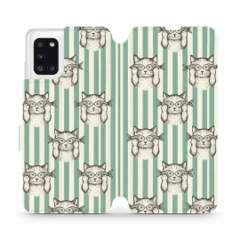 Phone Case Samsung Galaxy A31 - Design VP90S