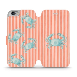 Phone Case Apple iPhone 6s - Design VP87S