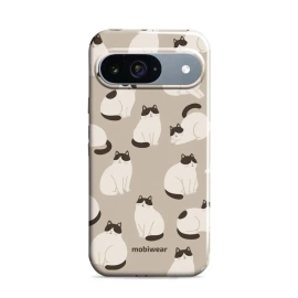 Case Elite Pro for Google Pixel 9 Pro - Design E160E