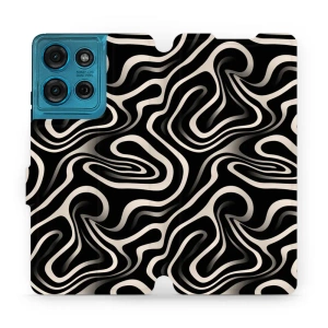 Etui do Motorola Moto G75 5G - wzór VA63S