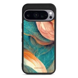 Phone Glossy Case Google Pixel 9 Pro - Design G025G