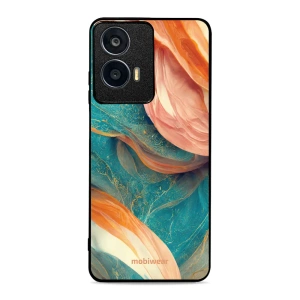 Phone Glossy Case Motorola Moto G24 - Design G025G