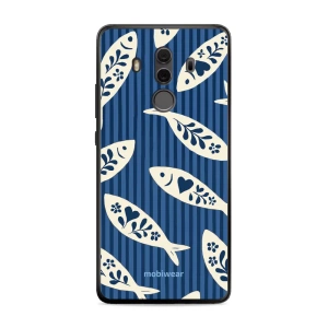 Phone Glossy Case Huawei Mate 10 Pro - Design GP89G