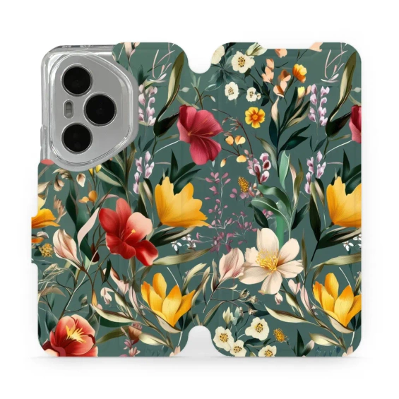 Hülle für Huawei Honor 400 Pro - Farbe VP71S