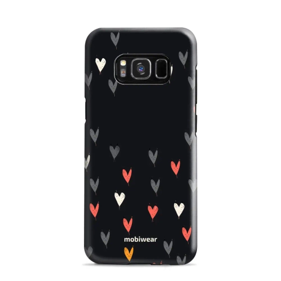 Case Elite Pro for Samsung Galaxy S8 - Design EP79E