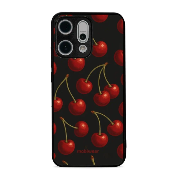 Phone Glossy Case OPPO Reno 14 5G - Design GP83G
