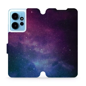 Etui do Xiaomi Redmi Note 12 4G - wzór V147P