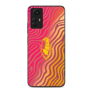 Etui Glossy Case do Xiaomi Redmi Note 12S - wzór G10PS