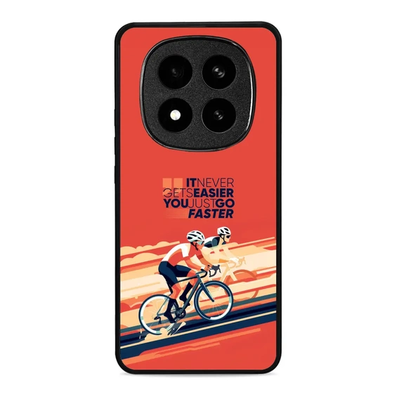 Hülle Glossy Case für Xiaomi Redmi Note 14 Pro Plus 5G - Farbe GD01G