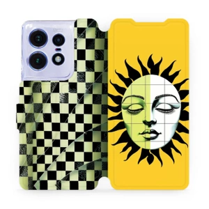Phone Case Motorola Edge 50 Pro - Design VP56S