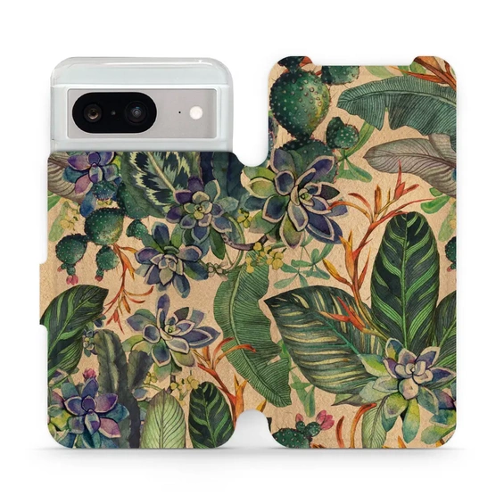Phone Case Google Pixel 8 - Design VP05S