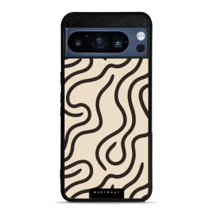 Phone Glossy Case Google Pixel 8 Pro - Design GA60G