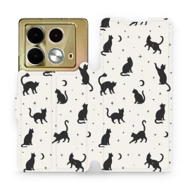 Phone Case Infinix Note 40 - Design V162S