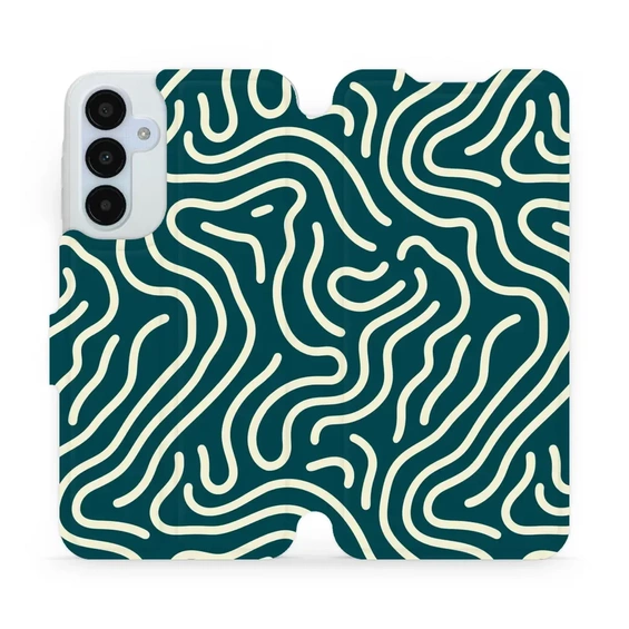 Etui do Samsung Galaxy A25 5G - wzór VA61S