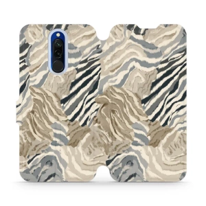 Etui do Xiaomi Redmi 8 - wzór V168S