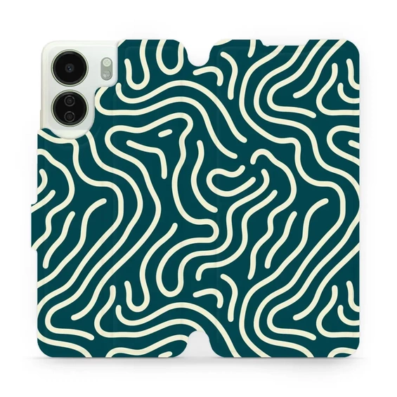 Hülle für Xiaomi Redmi 13C - Farbe VA61S