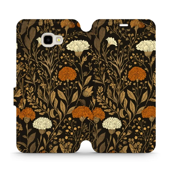 Phone Case Samsung Galaxy J4 Plus 2018 - Design V174S