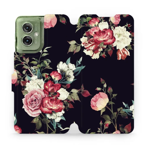 Phone Case Motorola Moto G55 5G - Design VD11P