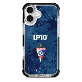 Case MagSafe Elite Bumper for Apple iPhone 16 Plus - Design D12GZ