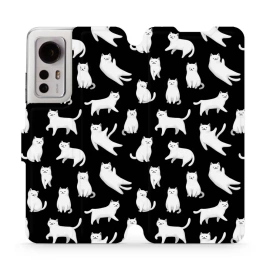 Etui do Xiaomi 12 - wzór V163S