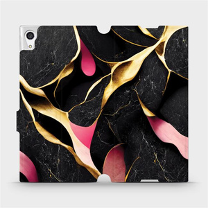 Phone Case Sony Xperia XA1 Ultra - Design VP35S