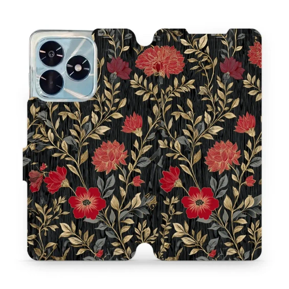 Phone Case Huawei Honor X5c Plus - Design V172S