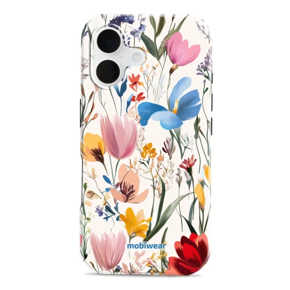 Etui Elite Pro do Apple iPhone 16 - wzór EP70E