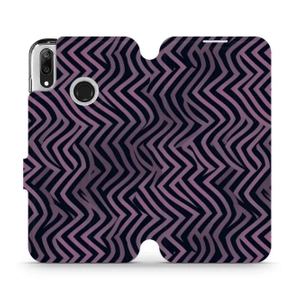 Phone Case Huawei Y7 2019 - Design VA55S