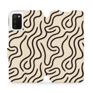 Phone Case Samsung Galaxy A02S - Design VA60S