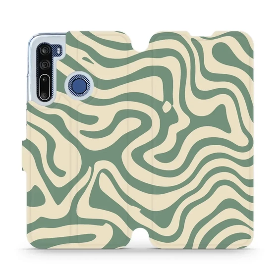 Phone Case HTC Desire 20 Pro - Design VA57S