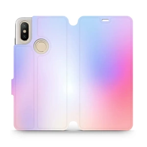 Etui do Xiaomi Mi A2 - wzór VP65S