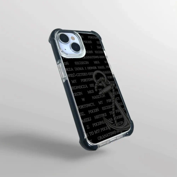 Case MagSafe Elite Bumper for Apple iPhone 16 - Design D15PS