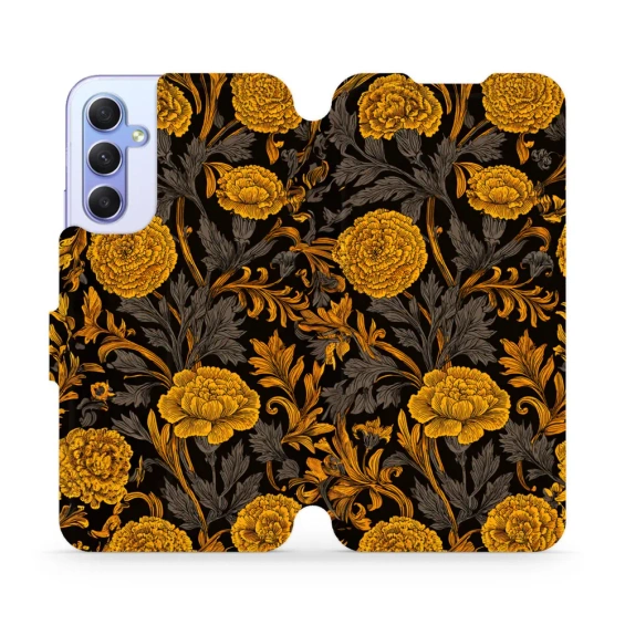 Phone Case Samsung Galaxy A34 5G - Design V173S