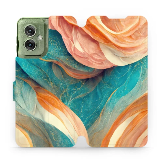 Phone Case Motorola Moto G55 5G - Design VP36S