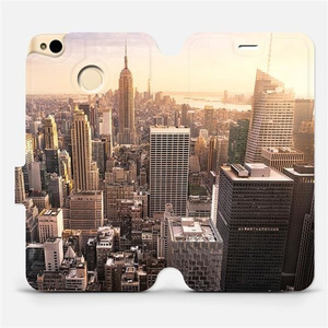 Etui do Xiaomi Redmi 4X - wzór M138P