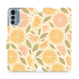 Phone Case Motorola Moto E32s - Design VP80S