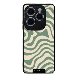 Etui Glossy Case do Infinix HOT 40 Pro - wzór GA57G