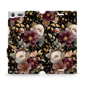 Etui do Sony Xperia XZ Premium - wzór V169S