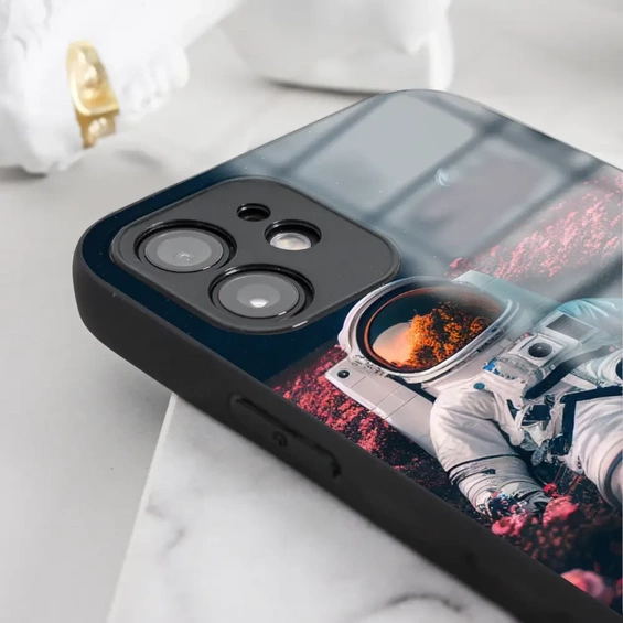 Hülle Glossy Case für Huawei P20 Lite - Farbe G002G