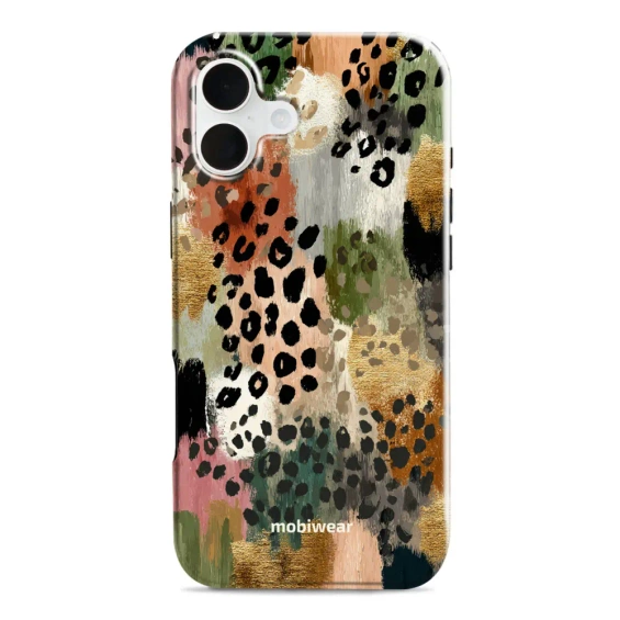 Case Elite Pro for Apple iPhone 16 Plus - Design E167E