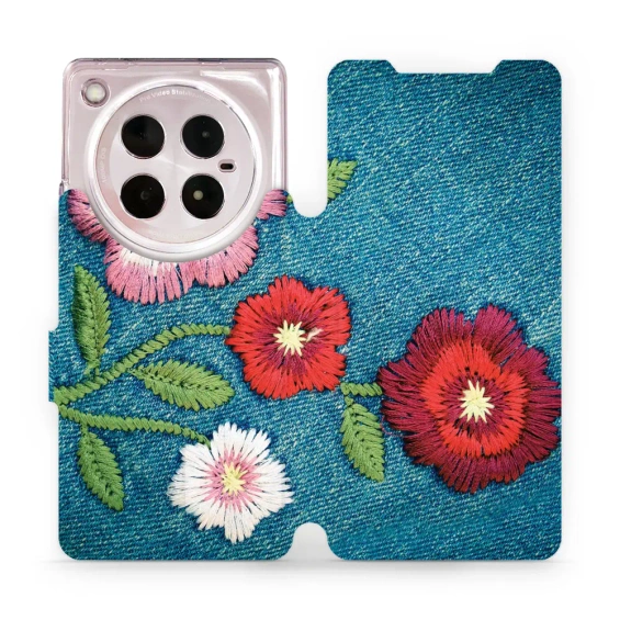 Hülle für Infinix ZERO 40 5G - Farbe MD05P