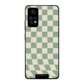 Etui Glossy Case do Xiaomi Redmi Note 11 Pro - wzór GA58G